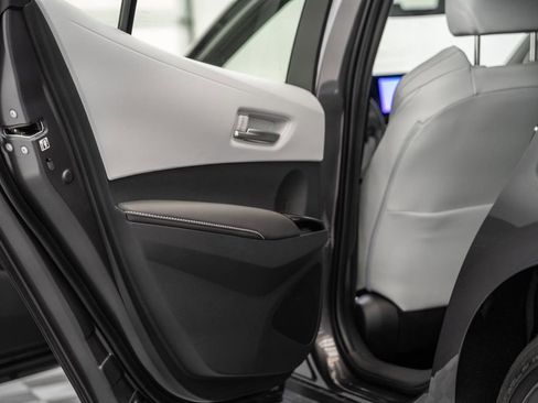 New 2026 Toyota Corolla XSE FWD image 35