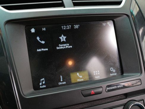 Used 2017 Ford Explorer XLT w/ Equipment Group 201A image 52