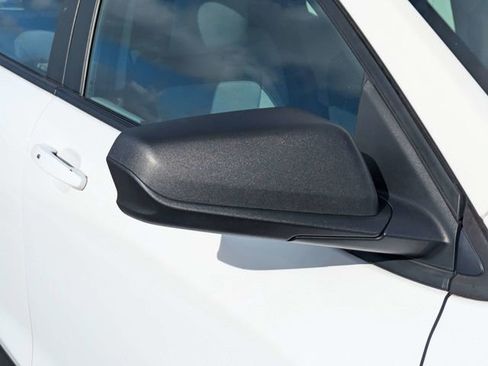 Used 2024 Chevrolet Equinox LS FWD image 10