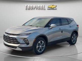 New 2026 Chevrolet Blazer LT FWD video 1