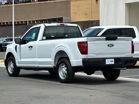 New 2026 Ford F150 XL RWD image 5
