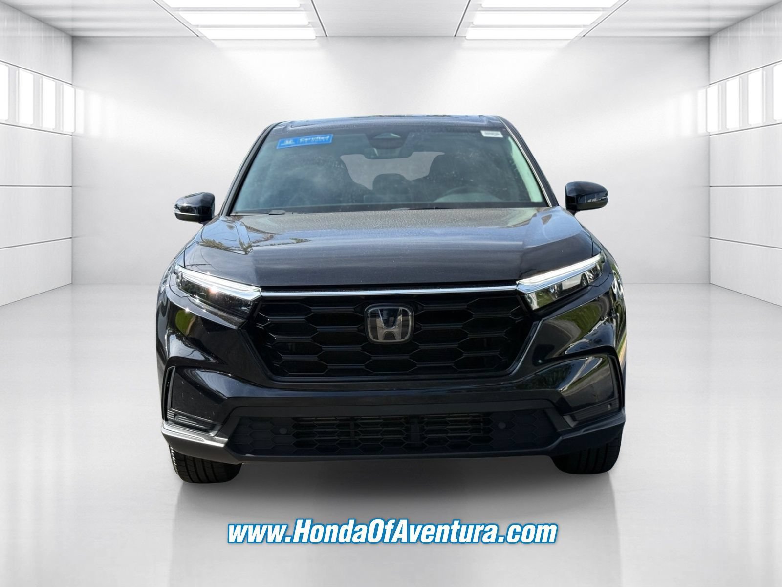Used 2023 Honda CR-V EX-L image 2