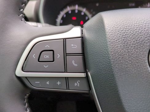 New 2026 Toyota Highlander XLE AWD/4WD image 25
