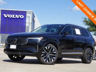 Certified 2025 Volvo XC90 B6 Plus