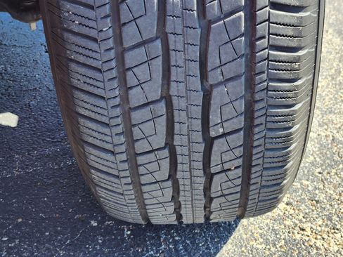 Certified 2023 Chevrolet Silverado 1500 Custom w/ LPO, Dark Essentials Package image 10