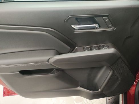 New 2026 GMC Canyon Elevation w/ Convenience Package image 25