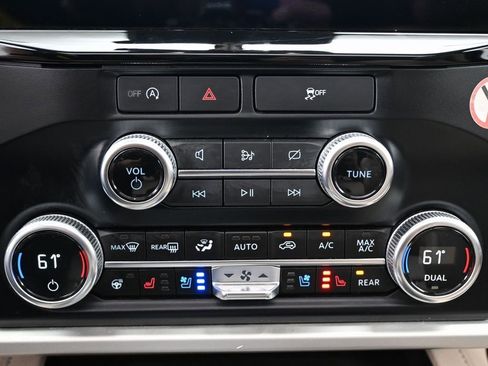 Used 2024 Ford Expedition Max Limited image 26