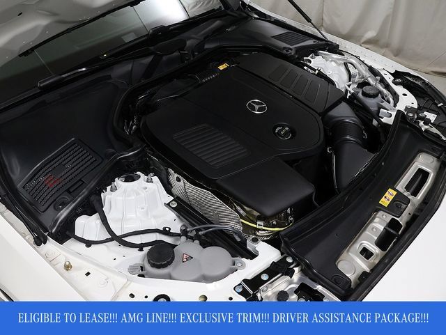 Certified 2026 Mercedes-Benz C 300 4MATIC Sedan image 36