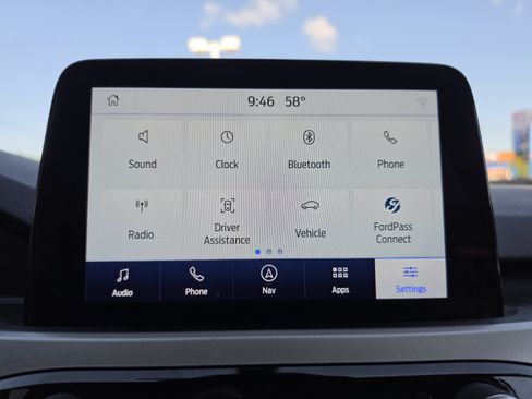 Used 2020 Ford Escape SE AWD/4WD image 30