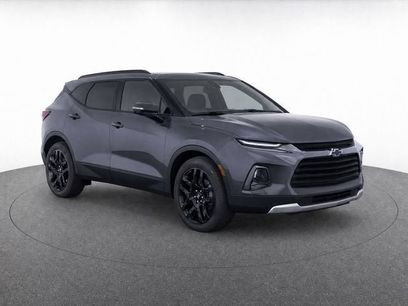 Used 2022 Chevrolet Blazer LT