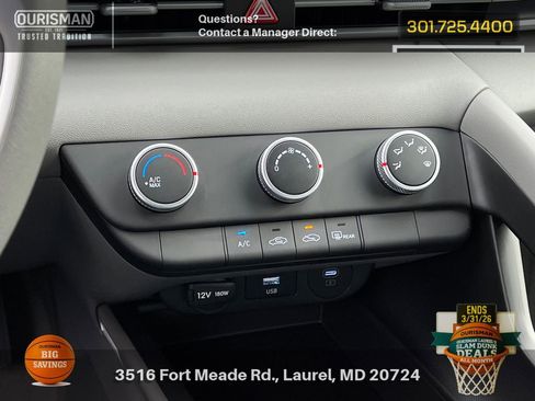 New 2026 Hyundai Elantra SE image 15