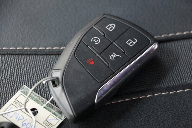 Used 2025 Buick Enclave Preferred FWD image 36