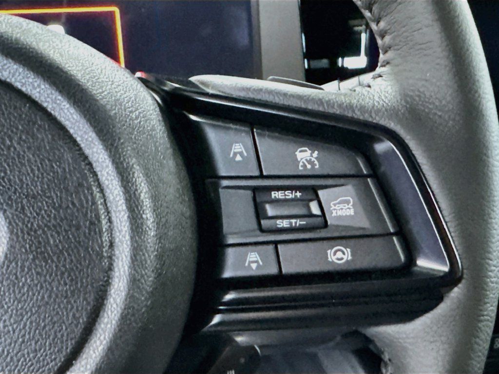 Certified 2026 Subaru Outback Limited XT AWD/4WD image 9