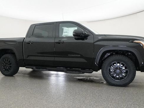 New 2026 Toyota Tundra SR5 RWD image 46
