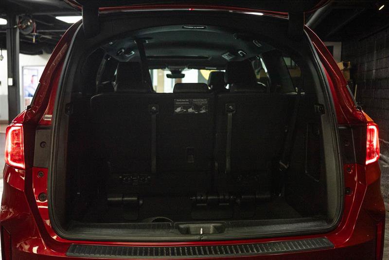 Used 2025 Honda Odyssey Sport-L image 7