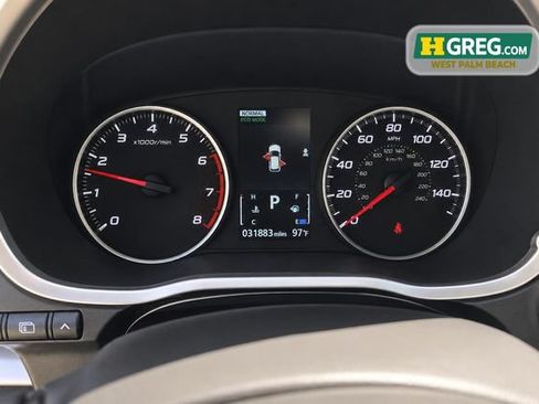 Used 2023 Mitsubishi Eclipse Cross SE AWD/4WD image 16