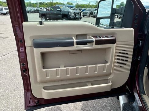 Used 2008 Ford F350 XLT AWD/4WD image 14