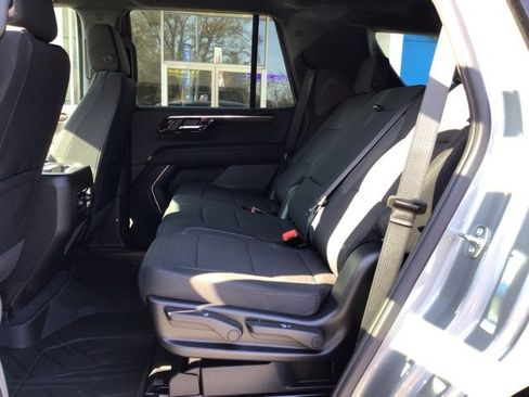 New 2026 Chevrolet Tahoe LS image 10