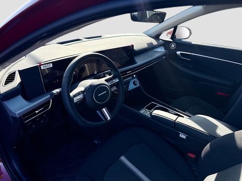 New 2025 Hyundai Sonata SEL image 7