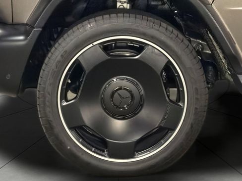 New 2027 Mercedes-Benz G 63 AMG 4MATIC image 26