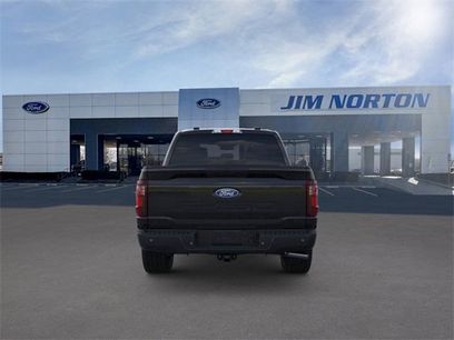 New 2025 Ford F150 STX w/ Equipment Group 200A