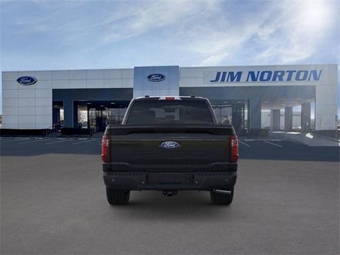 New 2025 Ford F150 STX w/ Equipment Group 200A image 1