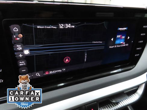 Used 2024 Kia K5 GT-Line w/ GT-Line Premium Package image 17