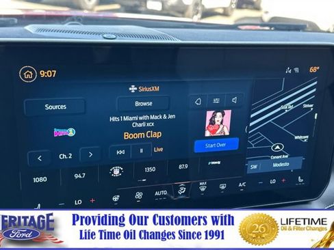 New 2025 Ford Mustang GT Premium image 17