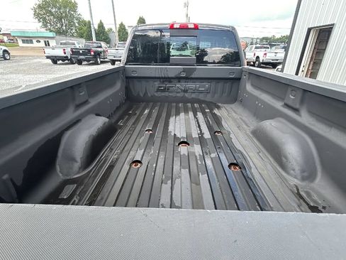 Used 2019 GMC Sierra 3500 Denali AWD/4WD image 7