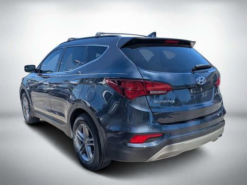 Used 2018 Hyundai Santa Fe Sport w/ 2.4L Value Package 02 FWD image 5