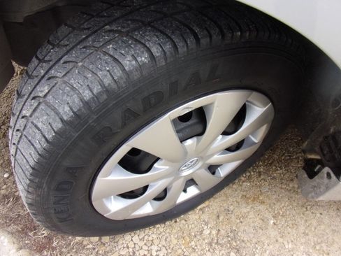 Used 2009 Toyota Corolla LE image 4