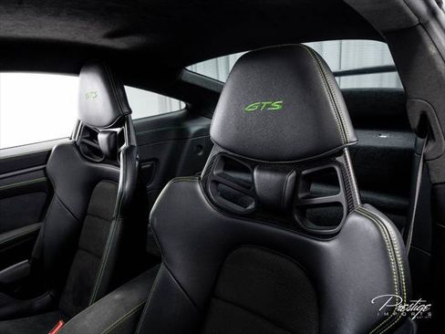 Used 2024 Porsche 911 GT3 RS image 29