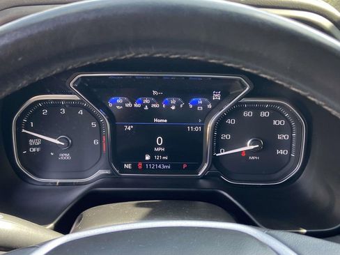 Used 2021 GMC Yukon SLT AWD/4WD image 37