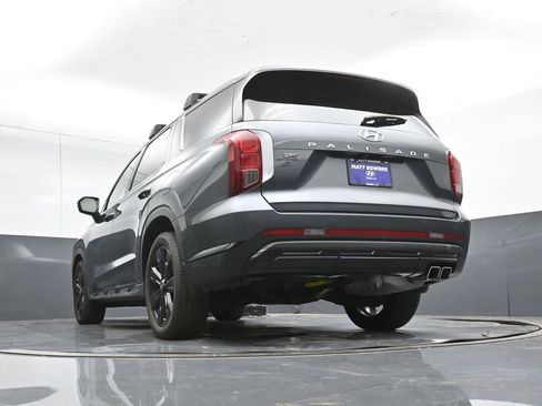 Used 2024 Hyundai Palisade XRT FWD image 46