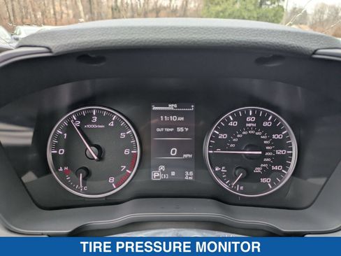 Certified 2026 Subaru Crosstrek 2.5i Premium AWD/4WD image 26