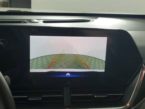 Used 2026 Chevrolet Trax ACTIV FWD image 17