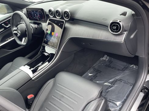 New 2026 Mercedes-Benz C 300 Sedan image 42
