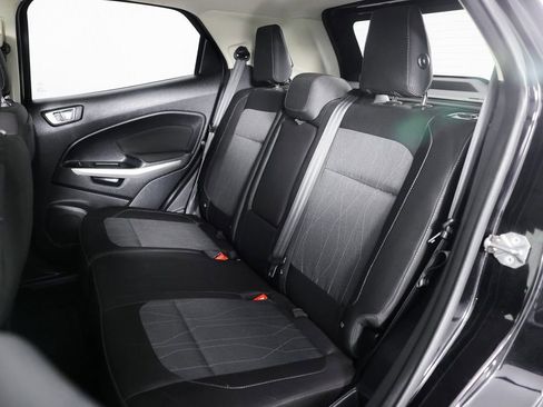 Used 2018 Ford EcoSport SE image 18