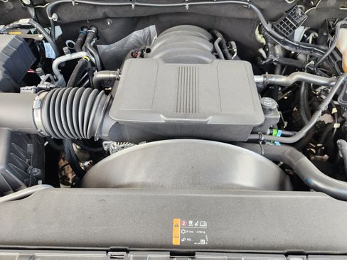 New 2025 Chevrolet Silverado 2500 W/T w/ WT Convenience Package image 31