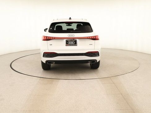 New 2026 Audi Q5 Premium AWD/4WD image 5