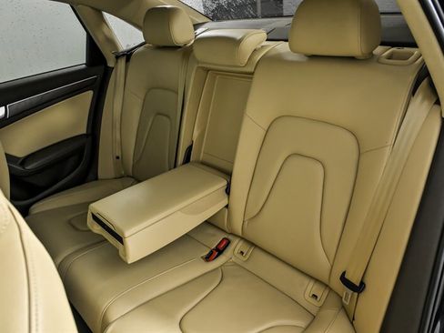 Used 2015 Audi A4 2.0T Premium Plus w/ Technology Package image 21