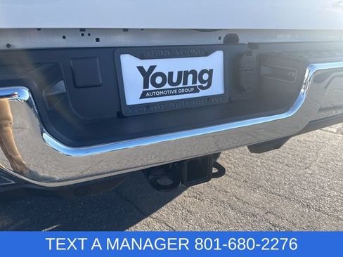 New 2026 RAM 2500 Big Horn AWD/4WD image 8