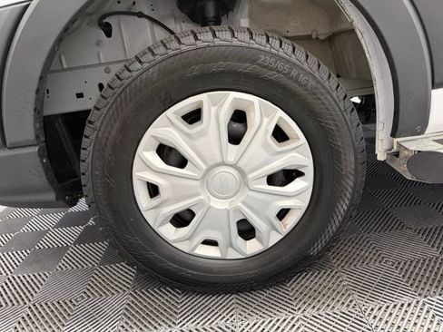 Used 2025 Ford Transit 250 Low Roof w/ Exterior Upgrade Package RWD image 34