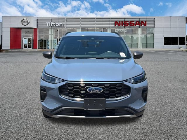 Used 2025 Ford Escape ST-Line FWD image 2