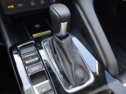 New 2026 Acura Integra FWD image 16