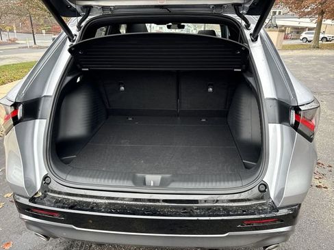 New 2025 Acura ADX A-Spec image 24