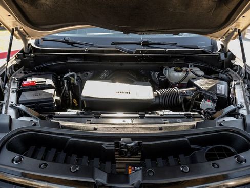 Used 2021 Cadillac Escalade ESV Sport image 53