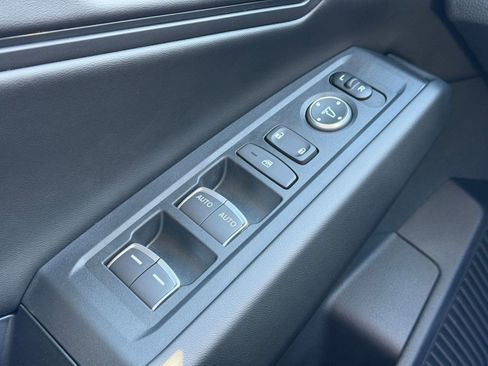 New 2026 Honda Accord SE image 27