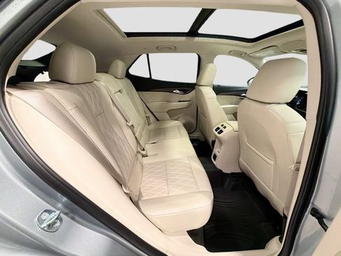 Used 2023 Buick Envision Avenir AWD/4WD image 25