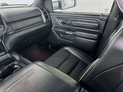 Used 2022 RAM 1500 Limited w/ Bed Utility Group image 29